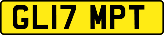 GL17MPT