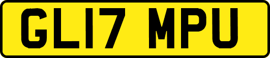 GL17MPU