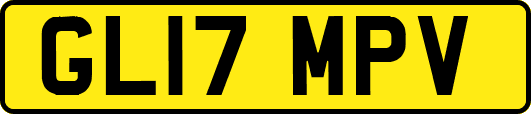 GL17MPV