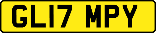 GL17MPY