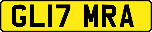 GL17MRA