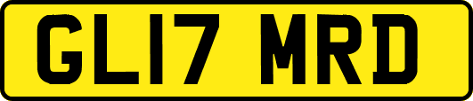 GL17MRD