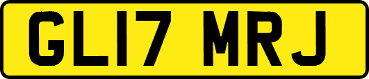GL17MRJ