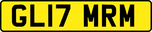 GL17MRM