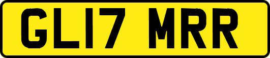 GL17MRR