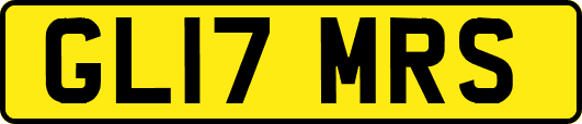 GL17MRS
