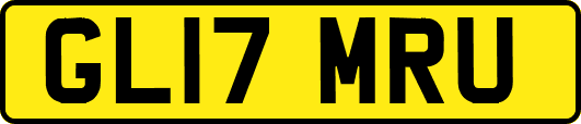 GL17MRU