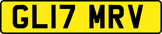 GL17MRV
