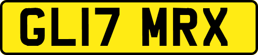 GL17MRX