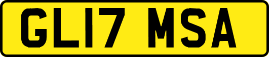 GL17MSA