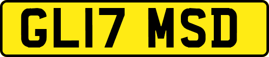 GL17MSD