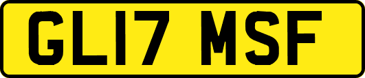 GL17MSF
