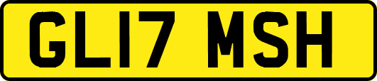 GL17MSH