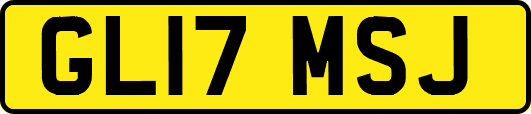 GL17MSJ