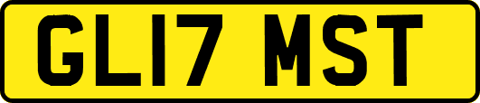 GL17MST