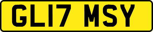 GL17MSY