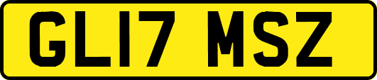 GL17MSZ