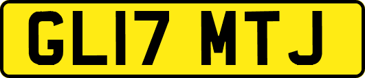 GL17MTJ