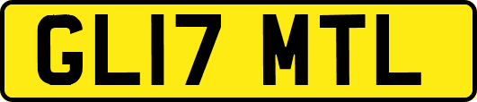 GL17MTL
