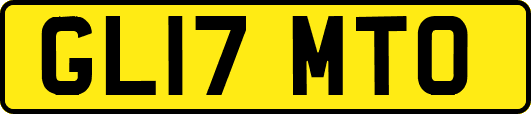 GL17MTO