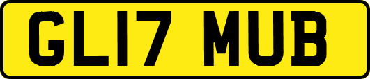 GL17MUB