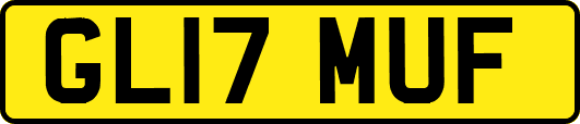 GL17MUF