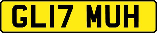 GL17MUH