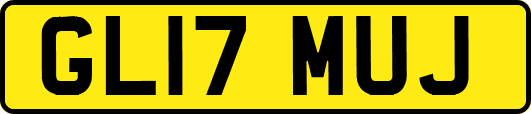 GL17MUJ