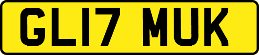 GL17MUK
