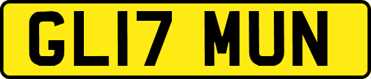 GL17MUN