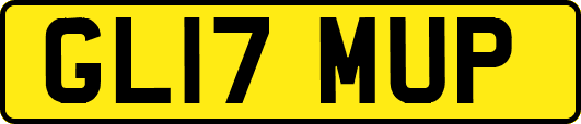 GL17MUP