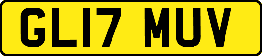 GL17MUV