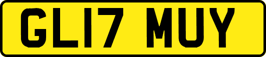 GL17MUY