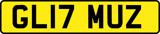 GL17MUZ