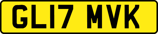 GL17MVK