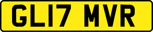 GL17MVR