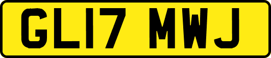 GL17MWJ