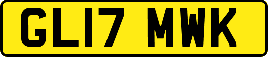 GL17MWK