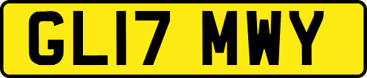 GL17MWY