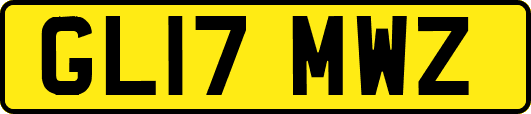 GL17MWZ