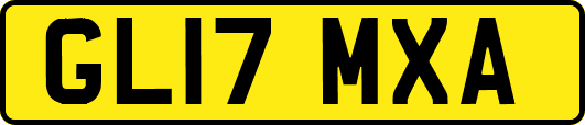 GL17MXA