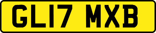 GL17MXB