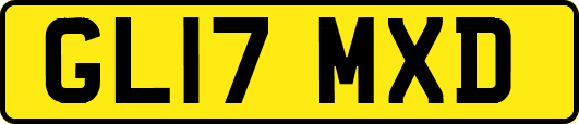 GL17MXD