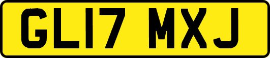 GL17MXJ