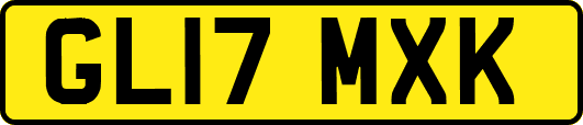 GL17MXK