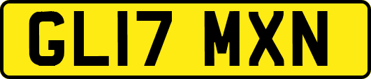 GL17MXN