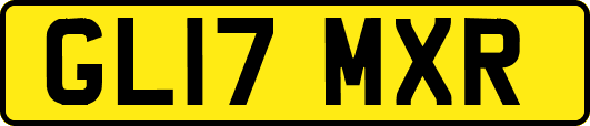 GL17MXR