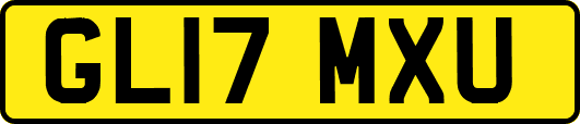 GL17MXU