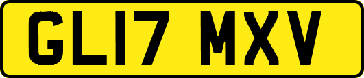 GL17MXV
