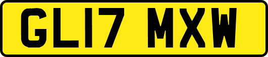 GL17MXW